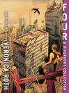 Cover image for Four Divergent Stories